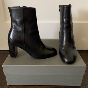 all saints roka boot